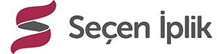 Seçen İplik Logo